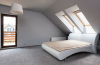 Cat Hill bedroom extensions